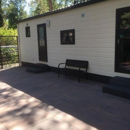 Chalet Hoenderloo Ngoại thất bức ảnh