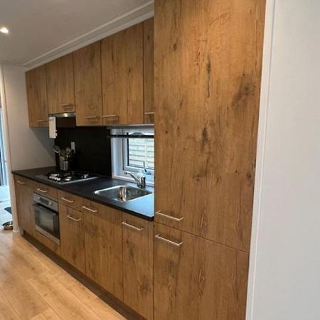 Chalet Hoenderloo Ngoại thất bức ảnh