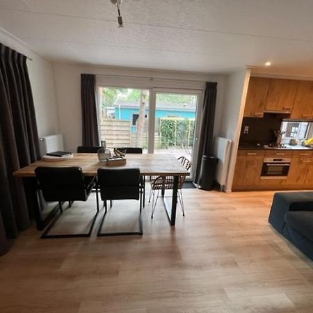 Chalet Hoenderloo Ngoại thất bức ảnh