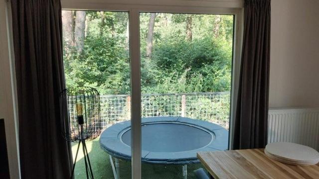 Chalet Hoenderloo Ngoại thất bức ảnh