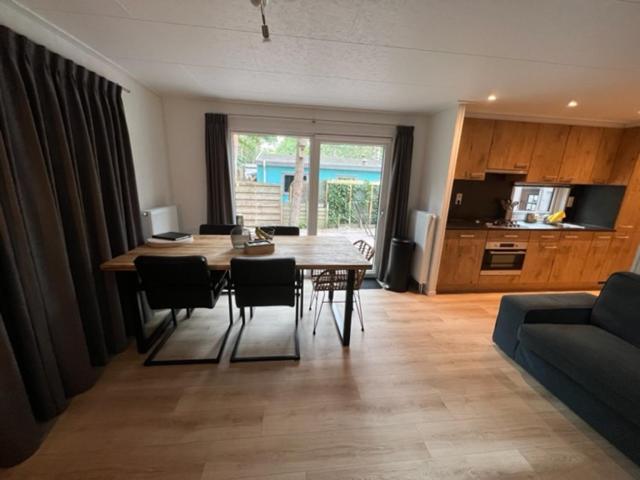 Chalet Hoenderloo Ngoại thất bức ảnh