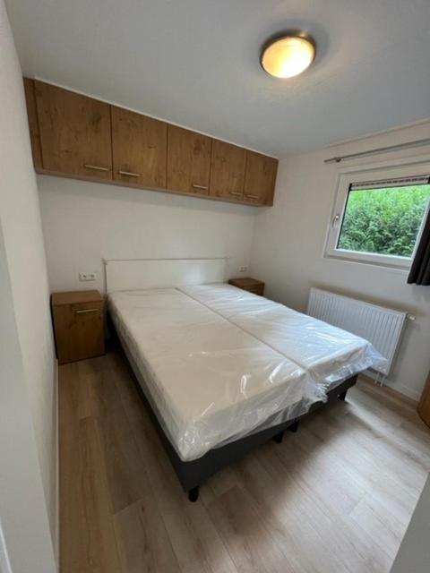 Chalet Hoenderloo Ngoại thất bức ảnh