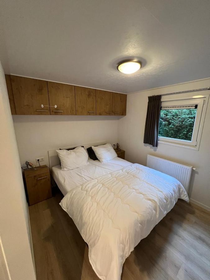 Chalet Hoenderloo Ngoại thất bức ảnh
